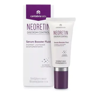 Neoretin Depigmentierendes Serum 30ml