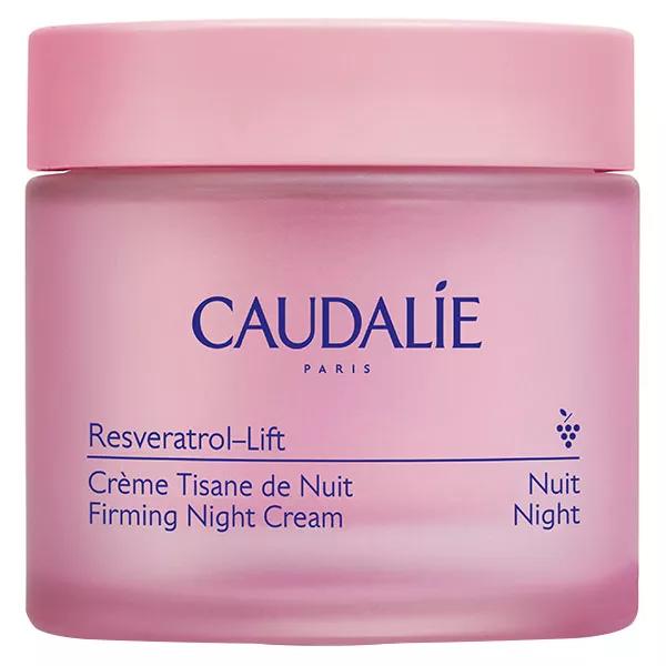 Caudalie Resveratrol-Lift Crema Tisane de Nuit 50ml