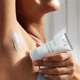 SVR Routine Spirial Anti-Transpirante Déo-Douche 400ml et Déo-Crème