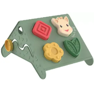 Sophie La Girafe Meus primeiros brinquedos de manipulação