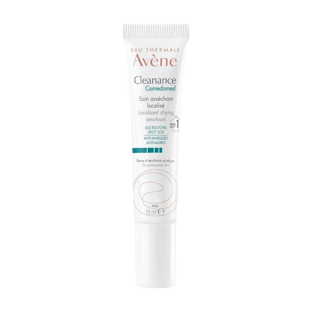 Avene Cleanance Comedomed Trattamento Adsorbente Localizzato Pelle Grassa e Mista 15 ml