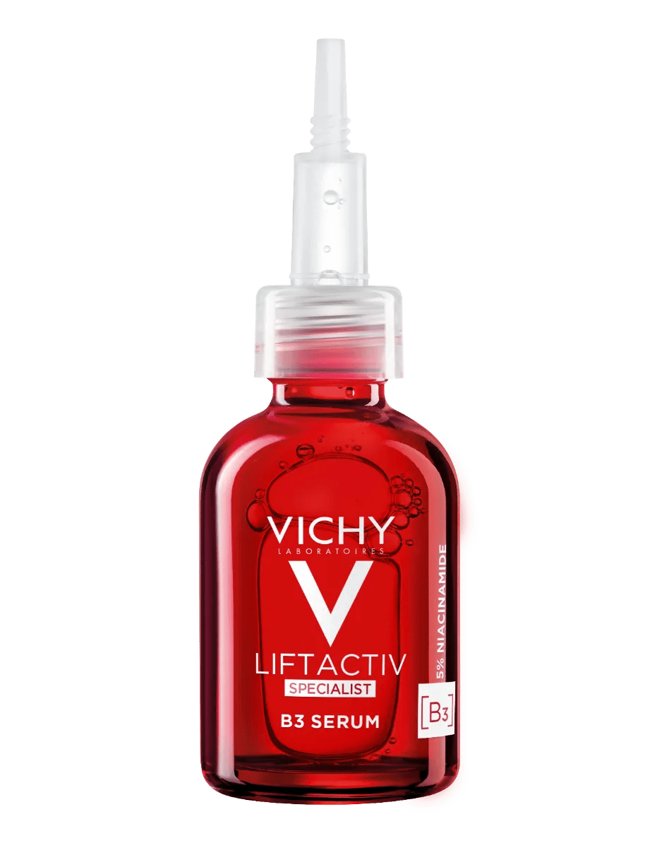 Vichy Liftactiv Specialist Siero B3 Antirughe Macchie Scure 30 ml