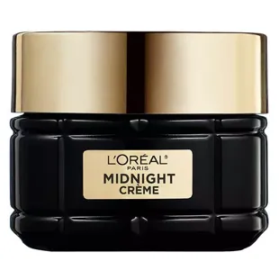 L'Oréal Paris Age Perfect  Midnight  Crema Notte 50ml
