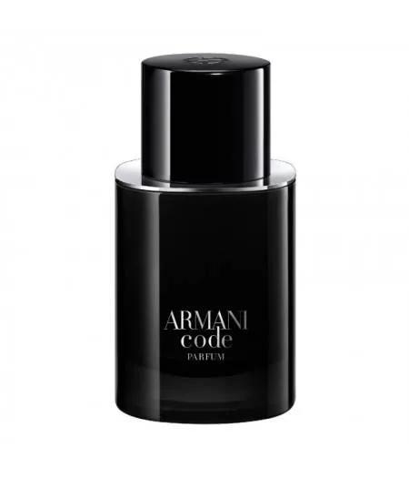 Armani Code Parfum - Eau de Parfum 50 ml