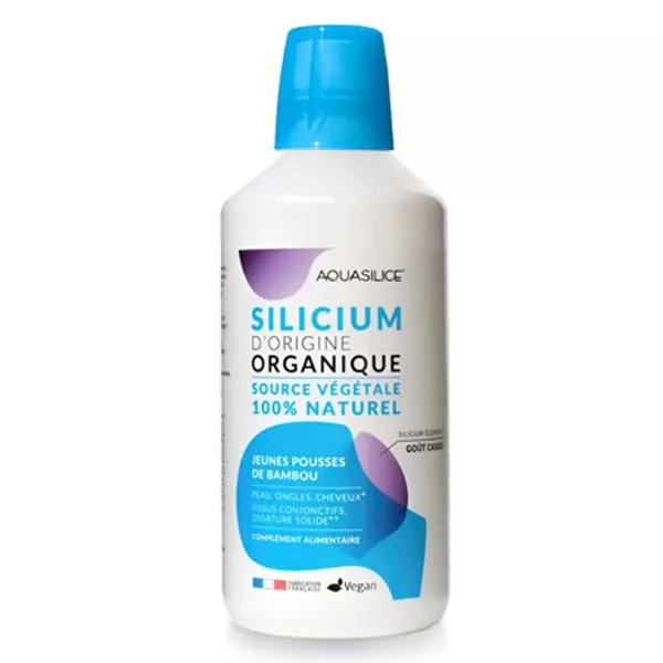 Aquasilice Organic Natural Silicon 1L