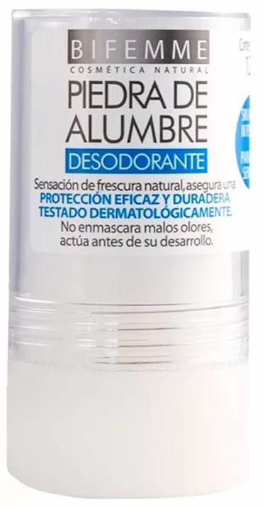 Imagen de Ynsadiet Bifemme Desodorante Piedra Alumbre 120 gr
