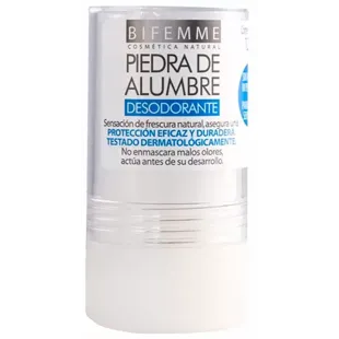 Ynsadiet Bifemme Alum Stone Deodorant 120 gr