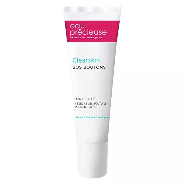 Eau Précieuse Clearskin SOS Spots 10ml