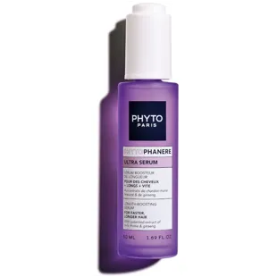 Phyto Phytophanere Ultra Serum Length and Growth 50 ml
