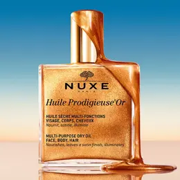 Nuxe Huile Prodigieuse® Or 50ml