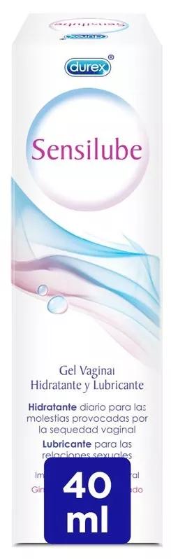 Durex Sensilube 40 ml