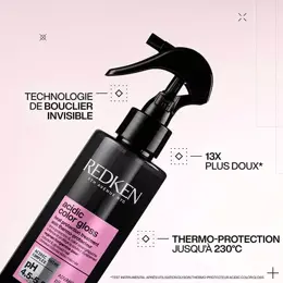 Redken Acidic Color Gloss Soin Sans Rinçage 190ml