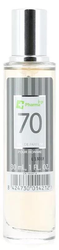 Iap Pharma Perfume Homem Nº70 30ml