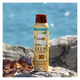 Lovea Brume Solaire FPS 30 -  Vegan - 150 ml