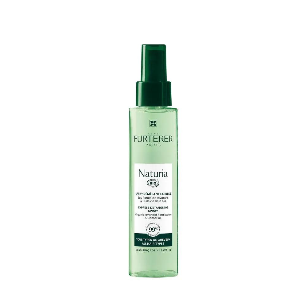 René Furterer Naturia Spray Districante Extra Delicato Per Capelli 150 ml