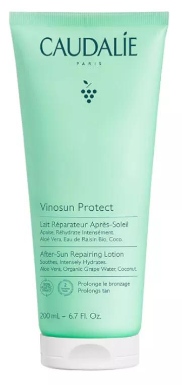 Caudalie After Sun Prolongador Bronceado 200 ml