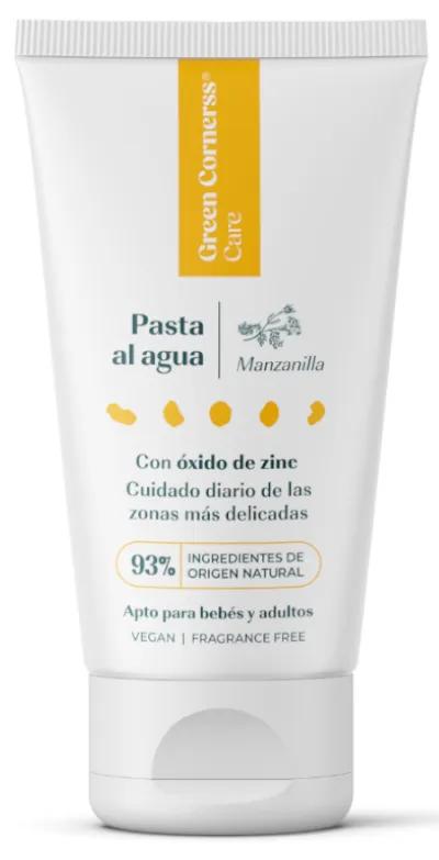 Green Cornerss Care Kamillenwasserpaste 75 ml
