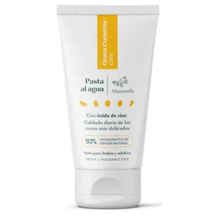 Green Cornerss Care Kamillenwasserpaste 75 ml