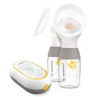 Medela Freestyle Mini Classic Double Electric Breast Pump
