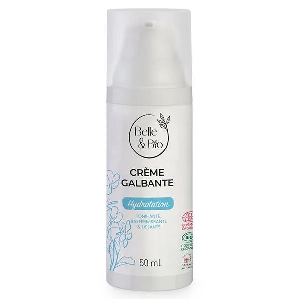 Belle & Bio Hidratación Corporal Crema Modeladora Bio 50ml
