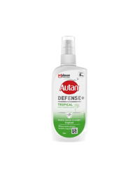 Autan Defense Tropical Repellente Spray 100 ml