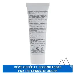 Uriage Bariéderm Crème Isolante Réparatrice Anti-Irritations 75ml