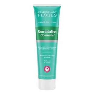 Somatoline Cosmetic Rimodellante Glutei 150ml