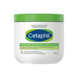 Cetaphil Crème Hydratante 450g