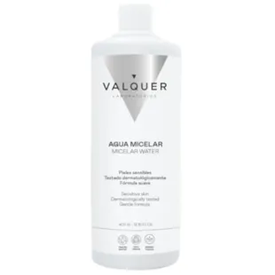 Valquer Micellar Water for Sensitive Skin 400 ml