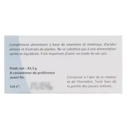 Audistim Equilibre 60 comprimés