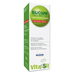 Vitasil Silicium Gel 225ml