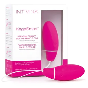 Intimina KegelSmart Entrenador Personal Suelo Pélvico