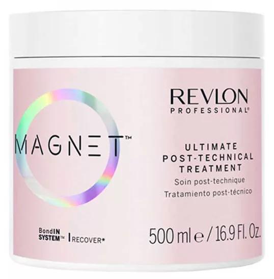 Revlon Ultimate Post-Techincal Treatment 500 ml