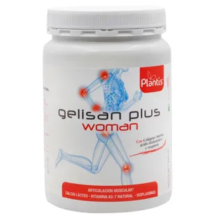 Plantis Gelisan Woman Collagen 300 gr