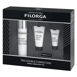 Filorga Coffret Age Purify