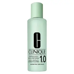 Clinique Basic 3 Temps Lotion Clarifiante Peau Sensible 1.0 200ml