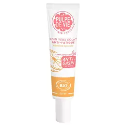 Pulpe de Vie Bright Soin Yeux Éclat Anti-Fatigue Bio 15ml