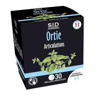 SIDN Phyto classici ortica 30 capsule