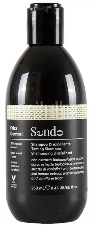 Sendo Taming-shampoo 250 ml
