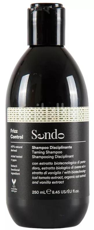 Sendo Taming Shampoo 250 ml