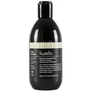 Sendo Taming Shampoo 250 ml
