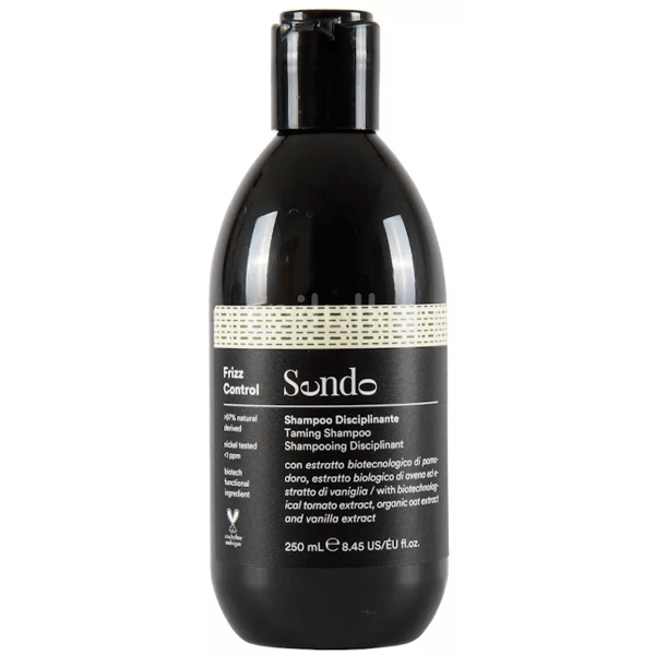 Sendo Taming-shampoo 250 ml