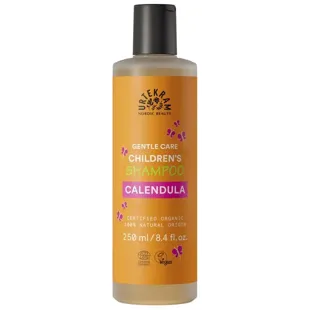 Children shampoo Urtekram Calendula 250ml