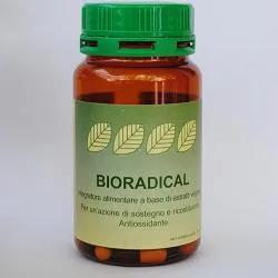 Bioradical Integratore 60 Capsule