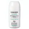 Gamarde Hygiène Douceur Déodorant Bille Thé Vert Bio 50ml