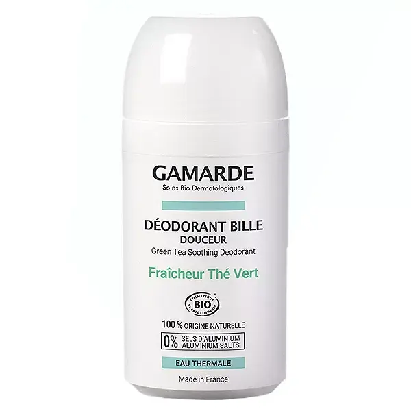 Gamarde Deodorante Roll-On Delicato 50 ml
