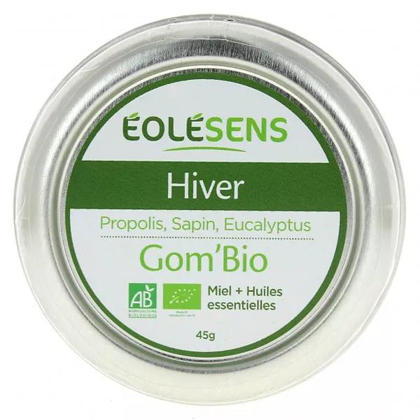 Eolésens Gom Bio Invierno Bio 45g