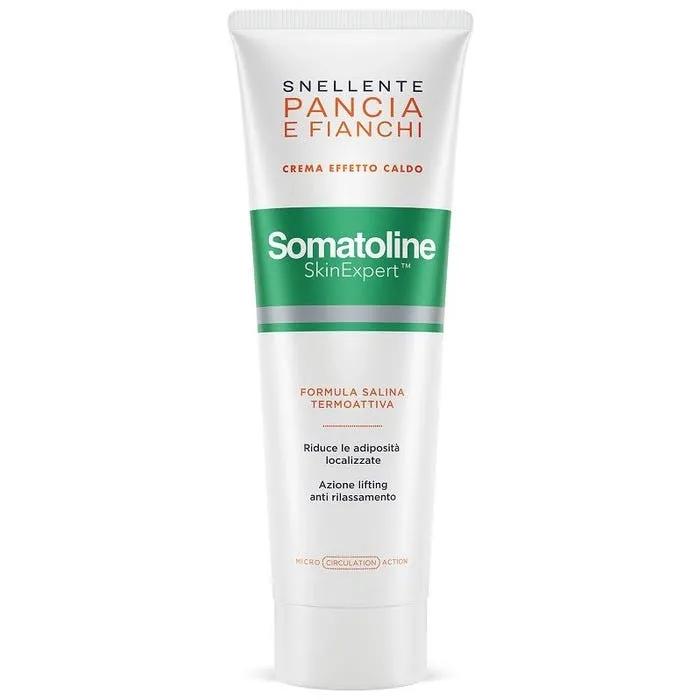 Somatoline Skin Expert Pancia e Fianchi Trattamento Snellente 250 ml