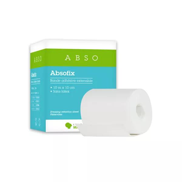 Absofix Venda Adhesiva 10cm x 10cm