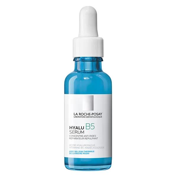 La Roche Posay Hyalu B5 Sérum Facial Hidratante Antiarrugas con Ácio Hialurónico 30ml main product photo